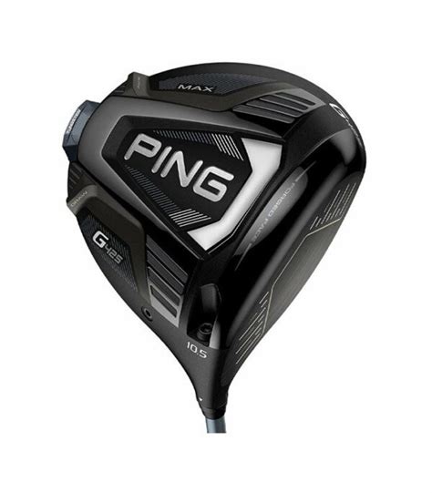 5 degree, fitted with <strong>Ping</strong> Alto 55 regular shaft. . Ping g425 max ebay